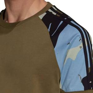 Camiseta Sublimada para Hombre, Corte Ajustado, Precio de Fábrica al por Mayor, con Logotipo Personalizado, la Más Vendida en Pakistán, Unisex - Product Image 4