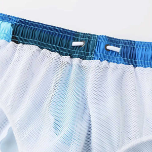 Shorts Deportivos para Hombre al por Mayor, Diseño Personalizado, Shorts para Correr, Nueva Llegada, Marca Privada, Shorts para Correr para Adultos - Product Image 6