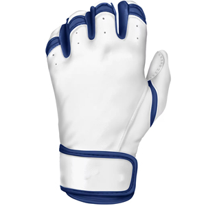 Guantes de Bateo Personalizados 2026, 100% Cuero Vacuno Cabretta Original, Unisex, Resistentes, Hechos a Medida, para Béisbol - Product Image 4
