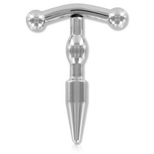 Sondas uretrales de acero inoxidable quirúrgico para pene, catéteres uretrales para pene, para uso gay. - Product Image 6