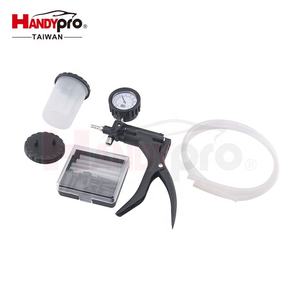 Pompe à vide et purge des freins, Outils d'entretien du liquide de frein, Outils de réparation automobile - Product Image 2