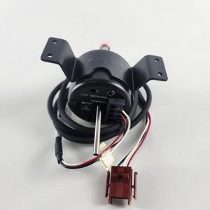 Transducteur de pression différentielle MKS 223B-12377 - Équipements et pièces semi-conductrices de renommée mondiale - Product Image 6
