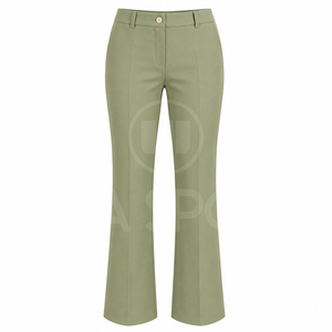 Ensemble de tenues médicales en spandex de haute qualité, uniformes d'hôpital unisexes en toile, détection d'aiguilles, fusion sans couture - Fournisseur OEM personnalisé - Product Image 4