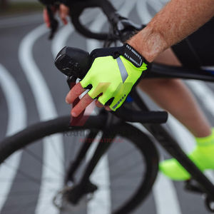 Proveedor de Guantes de Ciclismo para Niños, Guantes de Bicicleta de Montaña para Niños de Moda ODM, por PANTRIX INDUSTRY - Product Image 4