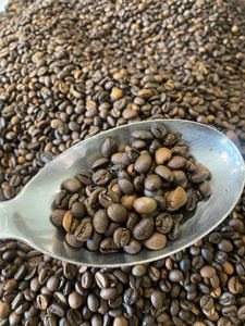 กาแฟเวียดนามบด 250 กรัม คั่วกลาง ผสมอาราบิก้า พรีเมียม มีคาเฟอีน บรรจุถุงซิปล็อค แบรนด์ DALAKON ขายส่ง รับผลิตแบบ OEM/ODM - Product Image 4