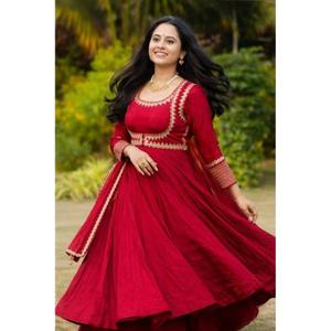 <b>Presenting</b> New Designer Maxi Anarkali Suit In New Fancy Style <b>Presenting</b> New Designer Maxi Anarkali Suit In New Fancy Style - Product Image 1