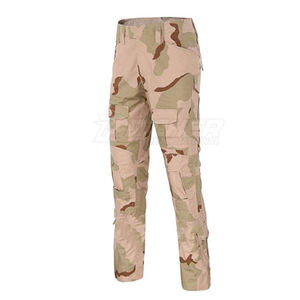 Uniforme de Paintball Confiable, Ecológico, Ligero, Personalizable, Ropa Deportiva Táctica Protectora, Ajuste Flexible, Tejido Transpirable - Product Image 3