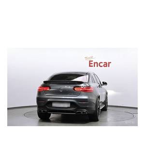 Mercedes-Benz GLC-Class AMG GLC63 S 4MATIC+ Coupé 2023, 68,919 km, Caja de Cambios Automática, Volante a la Izquierda, Cámara Trasera - Product Image 4