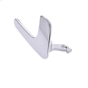 Manijas de Puerta para Volkswagen Golf Pointer, PARATI, <span class=keywords><strong>Saveiro</strong></span> 373868404A 373868403A - Product Image 6