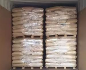 Approvisionnement d'usine SIWEI 50% Lignosulfonate de sodium CAS 8061-51-6 Poudre jaune 25kg/sac Qualité industrielle - Product Image 4