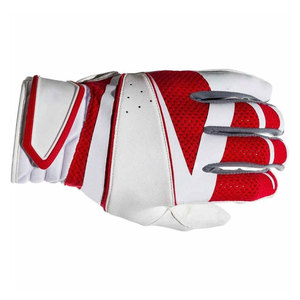 Guantes de béisbol con logo personalizado, guantes de béisbol elásticos y cómodos para hombres, mujeres y jugadores jóvenes. - Product Image 6
