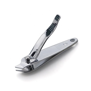 Coupe-ongles professionnel personnalisé en acier inoxydable - Product Image 3