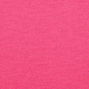 T-shirt unisexe Tri-blend à col rond et manches courtes Next Level 3600, couleur rose, coupe slim, T-shirt Tri-blend - Product Image 3