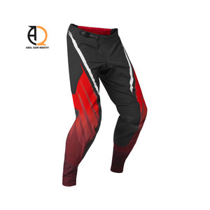 Pantalones de Motocicleta Elásticos, Pantalones para Motociclistas - Product Image 3