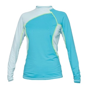 New Unique Design High Quality Breathable Quick Dry Full Sleeve Custom Logo Men Rash Guard Customizable Spandex/Polyester - Product Image 1