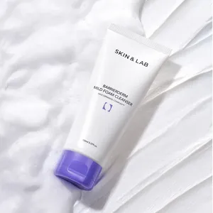 Barrierdermm โฟมล้างหน้าสูตรอ่อนโยน150มล. - Product Image 1