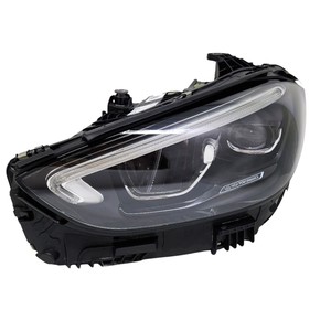 ไฟ LED ประสิทธิภาพสูงมือสองของแท้สำหรับรถเบนซ์ C-Class W206 ด้านซ้าย รุ่น A2069068104 - Product Image 2