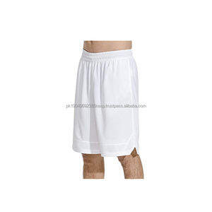 Vêtements de sport Short de basket-ball pour hommes qualité supérieure respirant taux raisonnable top tendance short de basket-ball pour hommes avec poids léger - Product Image 3