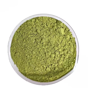 OEM Top Quality 100% Pure Henna Powder for Hair Color Natural Lawsonia Inermis Powder for Safe & Chemical-Free Hair Coloring - Product Image 1
