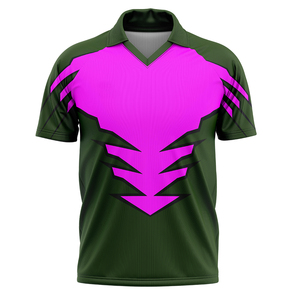 T-shirt de course personnalisé pour hommes, vêtements de sport respirants, vêtements de sport actifs, fournisseur OEM - Product Image 6