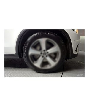 Mercedes-Benz GLC300 4MATIC Coupé, Agosto 2019, Clase GLC, 110,651 km, Caja de Cambios Automática, Volante a la Izquierda, Emisión Euro V, Cuero - Product Image 4