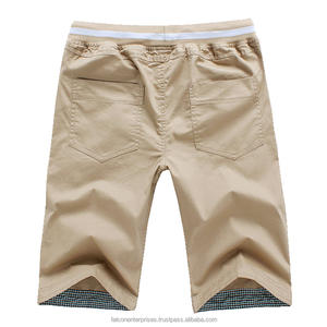 New Arrivals High Quality 6 Colors Male <b>Shorts</b> Cotton <b>Men</b> <b>Shorts</b> Homme Beach <b>Slim</b> <b>Fit</b> Bermuda Masculina Joggers Size M-5Xl - Product Image 5