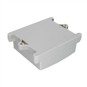 กล่องเชื่อมต่ออิเล็กทรอนิกส์เซ็นเซอร์ ABS แบบกำหนดเอง ป้องกันน้ำ IP65 - Product Image 5