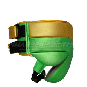 Protector Inguinal Deportivo con Logotipo Personalizado de Último Modelo, Protector Inguinal para MMA y Boxeo - Product Image 2