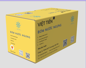 Pompe à condensats électrique ABS pour climatiseur, haute qualité, nouvelle, anti-débordement, réduction optimale de l'humidité, VIETTIEN Part Vietnam - Product Image 4