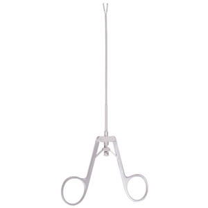 Pinzas de Sujeción de Tendones Kleinert Kutz de Acero Inoxidable Ortopédicas de Primera Calidad, Instrumentos Quirúrgicos para Huesos M.A. - Product Image 2
