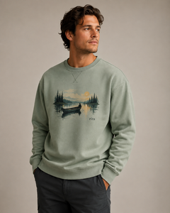 Sudaderas con Capucha Extra Grandes a la Moda, 100% Algodón, Felpa Ecológica, Estampado Puff, Antiarrugas, para Hombre y Mujer, Tops Deportivos Casuales - Product Image 6