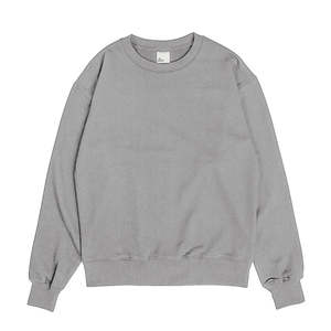 Sudadera de Algodón 100% para Hombre, Lisa, de Manga Larga, Forro Polar para Invierno, Transpirable, Calidad Premium, Venta al Por Mayor, OEM, Orientada a la Exportación, Nueva - Product Image 1