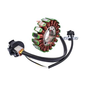 Parti e Accessori Statore Magneto SeaDoo 800 951 GTX GSX SPX RX XP 95 03, Modello Compatibile 290886588/420886588 - Product Image 6