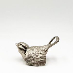 Ouvre-bouteille moderne en métal en forme d'oiseau, ouvre-bouteille pour bière et soda, outil de bar, accessoires de cuisine et de bar - Product Image 2