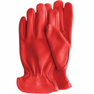 Premium Quality Reflective Safety <b>Gloves</b> Breathable Buffalo Grain Construction Hand Protection for <b>Drivers</b> Customizable Logo - Product Image 5