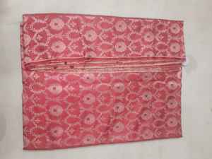 designer banarasi meena zari brocade <b>fabric</b> - Product Image 2
