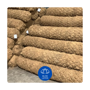 Bûches de fibres de coco durables de haute qualité, très demandées, biodégradables, optimales pour le contrôle de l'érosion, vente en gros et en vrac - Product Image 1