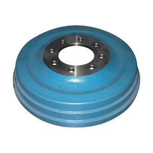 Tambour de frein de qualité supérieure 5112601 Pièces détachées pour tracteurs Zetor Convient aux séries UR1 UR2 3320 3340 4320 4340 5211 5245 6011 Qualité OEM - Product Image 4