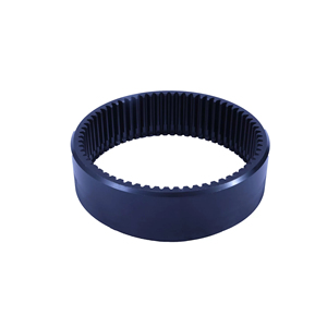 แหวนรองรับแรงกระแทกสำหรับรถแบคโฮ JCB รุ่น 450/10205 อะไหล่แท้ OEM สำหรับรถตัก 2CX 3CX 4CX 5CX - Product Image 1