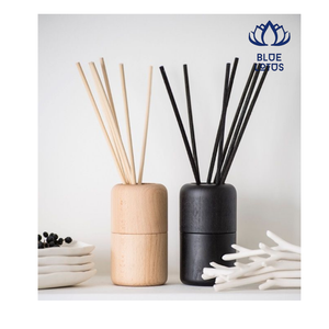 PALITOS DIFUSORES DE RATÁN SOSTENIBLES HECHOS A MANO, LOS MÁS VENDIDOS AL POR MAYOR PARA PRODUCTOS AROMÁTICOS DELICHIOSOS PARA EL HOGAR - Product Image 1