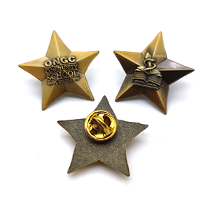 Wholesale Custom 3D <b>Gold</b> Plated Metal Casting Freemason Logo for Suit Collar <b>Clothes</b> Masonic Enamel Brooch Collection - Product Image 4