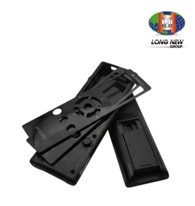 บริการผลิตชิ้นส่วนพลาสติก ABS/PP แบบฉีดขึ้นรูปตามสั่ง สำหรับรีโมทคอนโทรล ยี่ห้อ LONGNEW รับผลิตแบบ OEM - Product Image 4