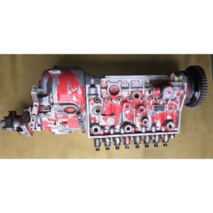 Cylindre de pompe à injection diesel Bosch d'occasion, compatible avec Bosch 0401848832 PE8P120A320LS3868, pièces détachées diesel pour véhicules. - Product Image 5