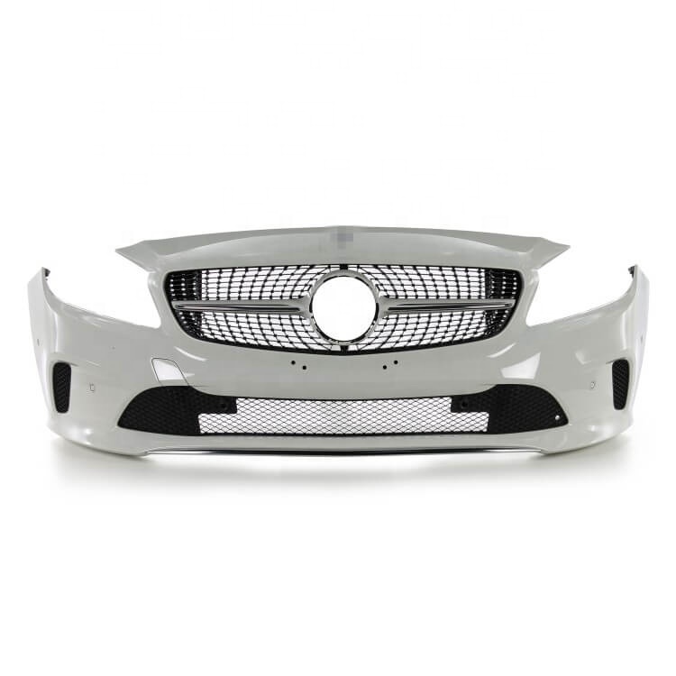 OEM 1768806640 FRONT BUMPER for MERCEDES