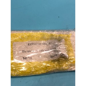 VARIAN E17143890 CAP GRAPHITE, 184545 - Équipements et pièces semi-conductrices de confiance de la marque globale Legacy - Product Image 1