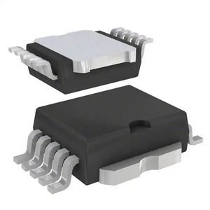 ทรานซิสเตอร์ RF MOSFET LDMOS 7.5V PWRSO-10RF PD54003S-E ชิ้นส่วนอิเล็กทรอนิกส์ของแท้ - Product Image 1