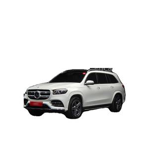Mercedes-Benz GLS-Class GLS400d 4MATIC Modèle mai 2023 avec 116 406 km, boîte automatique, conduite à gauche, sièges en cuir, caméra de recul - Product Image 1