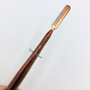 Outil réutilisable pour le lifting et la séparation des cils, pour le rehaussement, la permanente et l'amélioration des cils naturels durables - Product Image 4