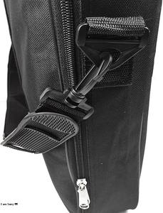 Étui léger et souple pour insignes maçonniques MM/WM et tablier provincial, taille 16'' 18'' (en pouces) - Product Image 6