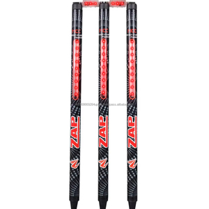 Ensemble de lampes LED ZAP Apex pour arbres |   Stumps de cricket professionnels à LED avec design étanche et éclairage lumineux |   Construction Imperméable - Product Image 1